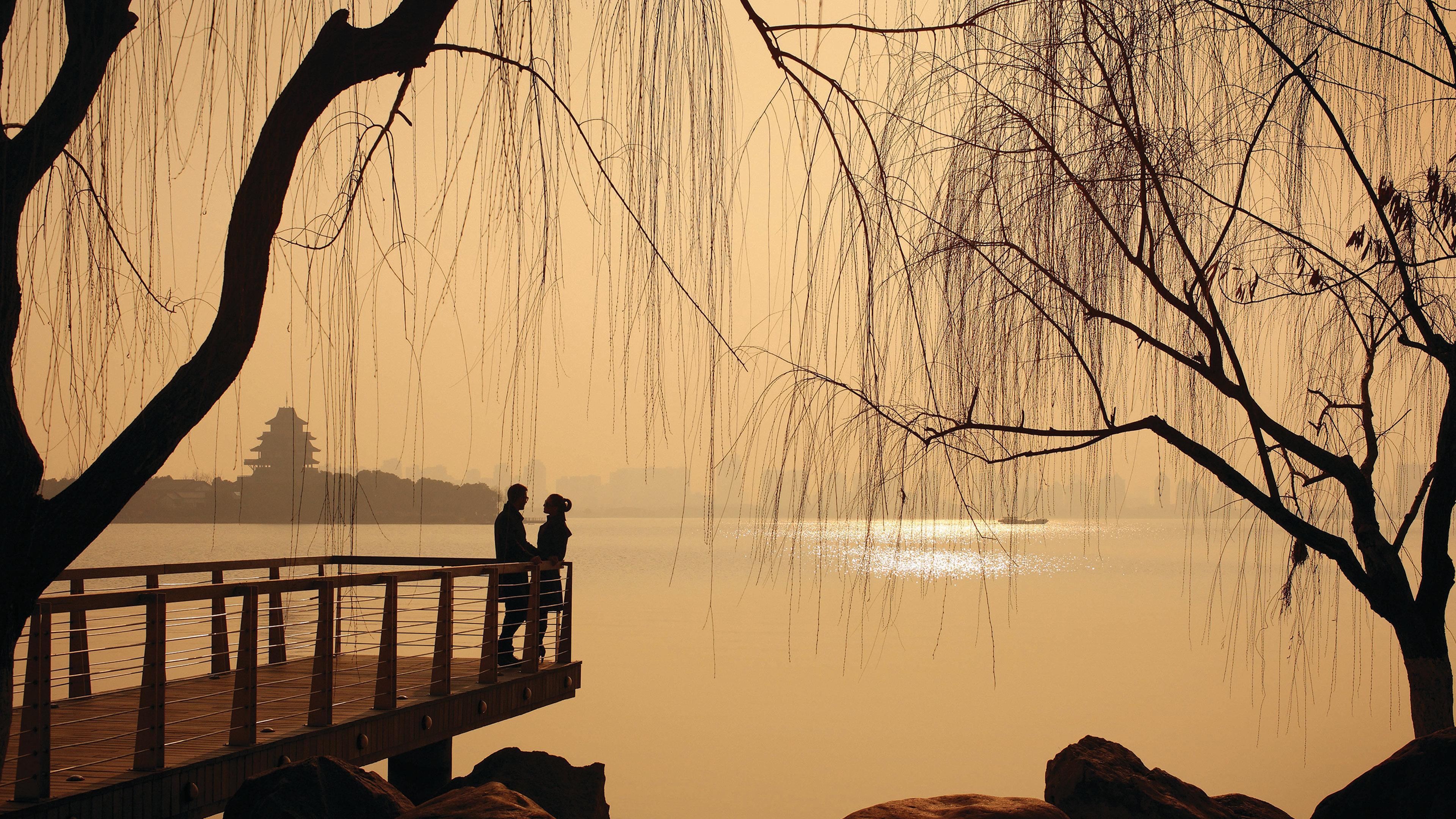 Intercontinental Suzhou Hotel By Ihg Exterior foto